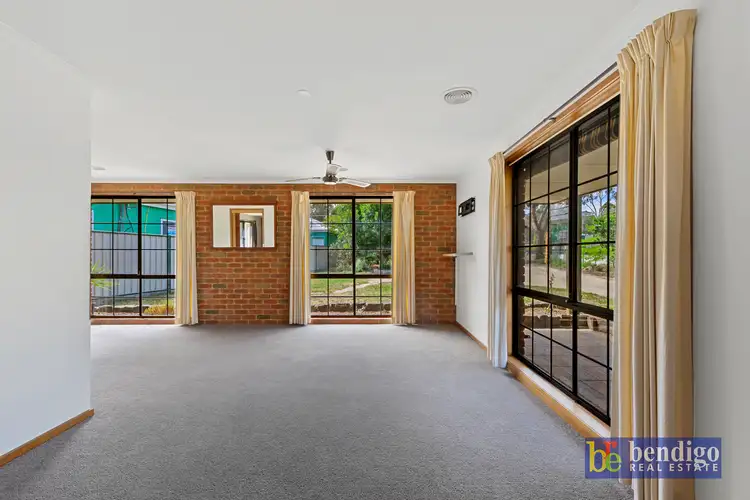 Third view of Homely house listing, 34 Strickland Street, Ascot VIC 3551