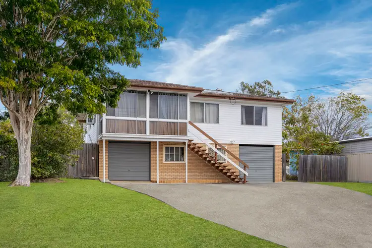 26 Hinton Street, Runcorn QLD 4113