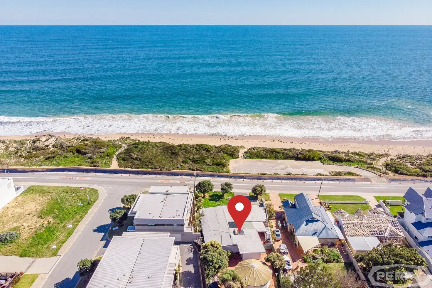 Main view of Homely house listing, 32 Halls Head Parade, Halls Head WA 6210