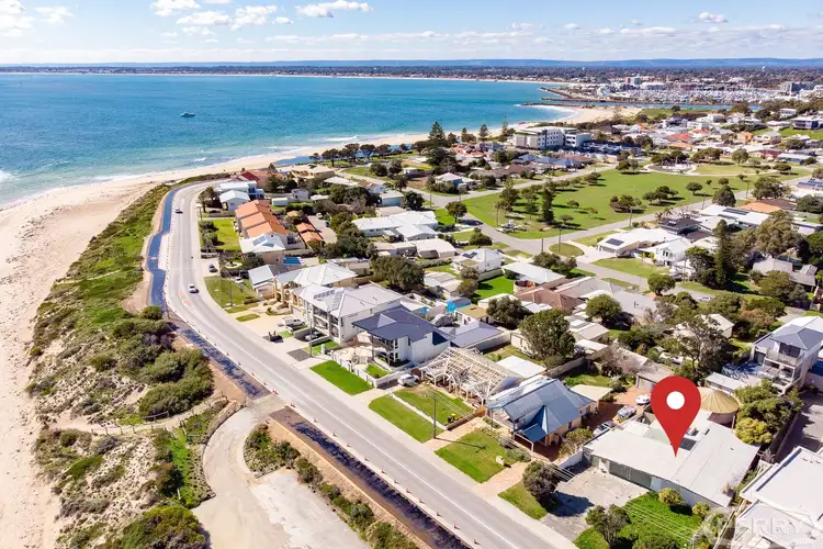 Second view of Homely house listing, 32 Halls Head Parade, Halls Head WA 6210