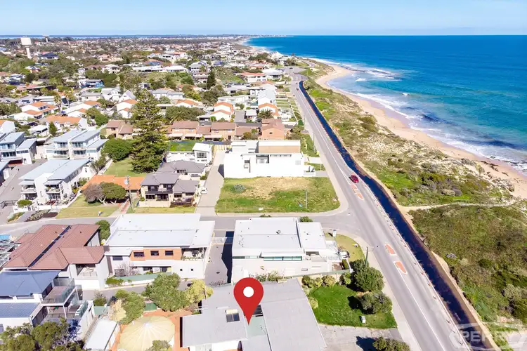 Third view of Homely house listing, 32 Halls Head Parade, Halls Head WA 6210