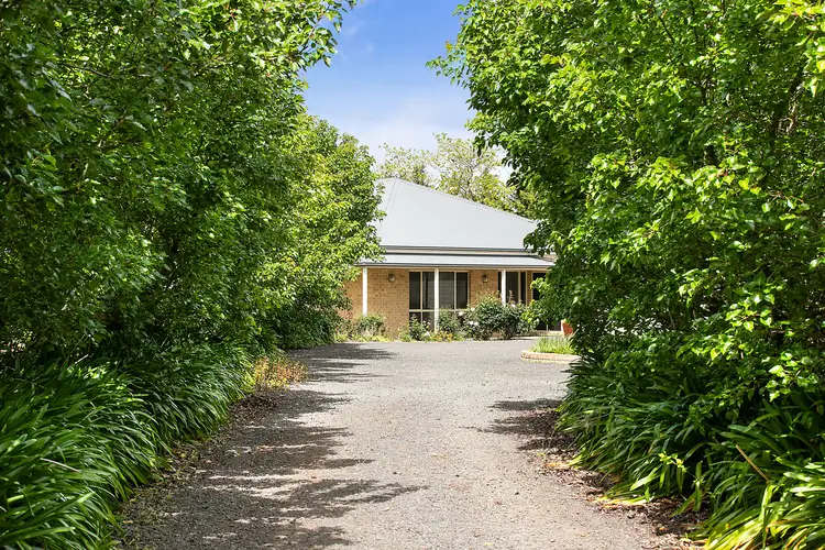 Main view of Homely house listing, 45 Madden Avenue, Batesford VIC 3213
