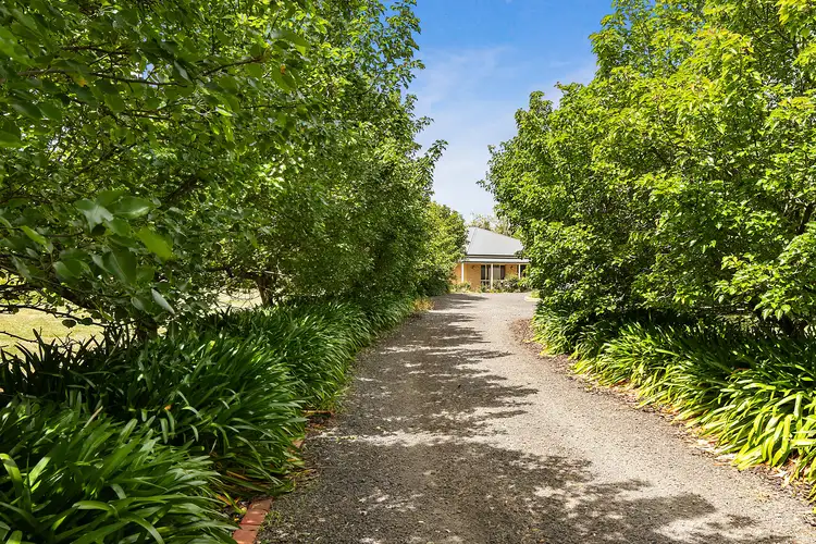 Second view of Homely house listing, 45 Madden Avenue, Batesford VIC 3213