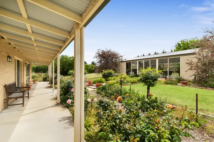 Third view of Homely house listing, 45 Madden Avenue, Batesford VIC 3213