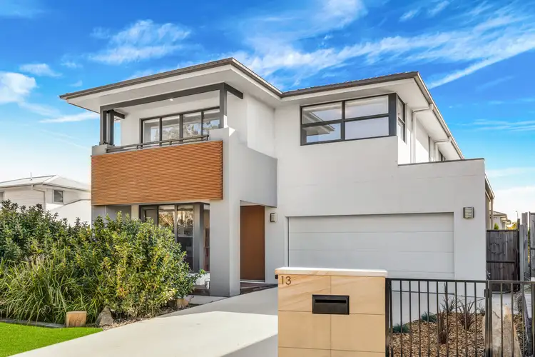 13 Farnsworth Road, North Kellyville NSW 2155
