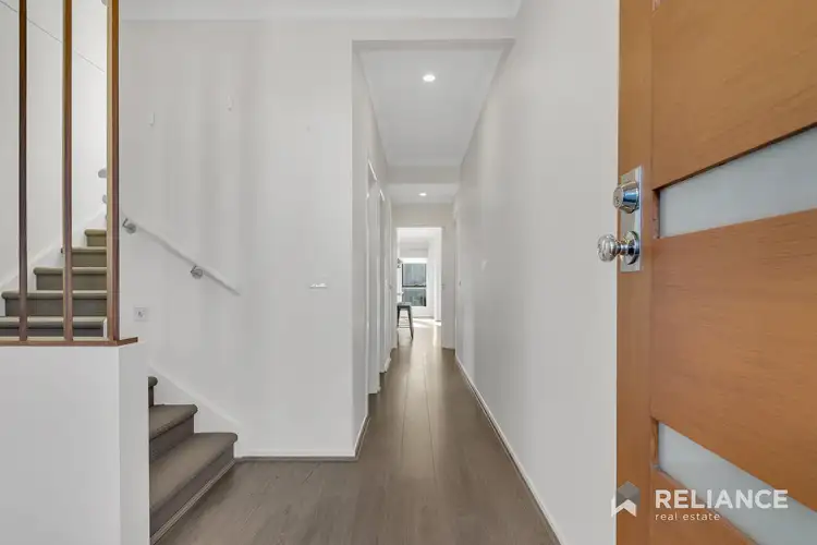 Third view of Homely house listing, 1 Chartwell Crescent, Derrimut VIC 3026