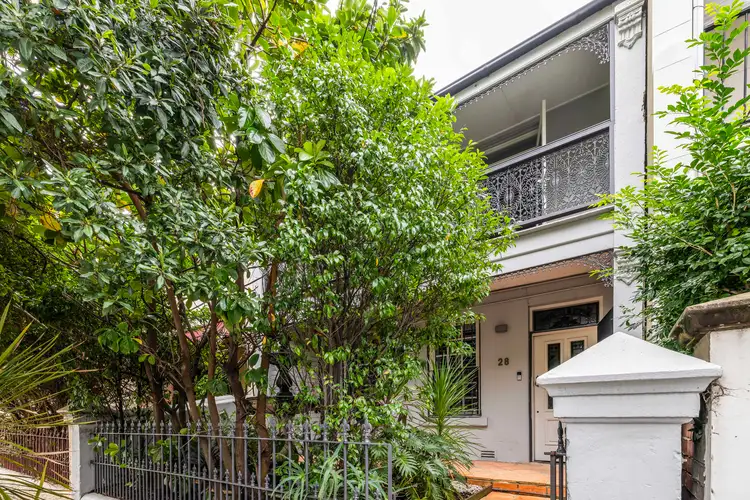 28 Station Street, Newtown NSW 2042