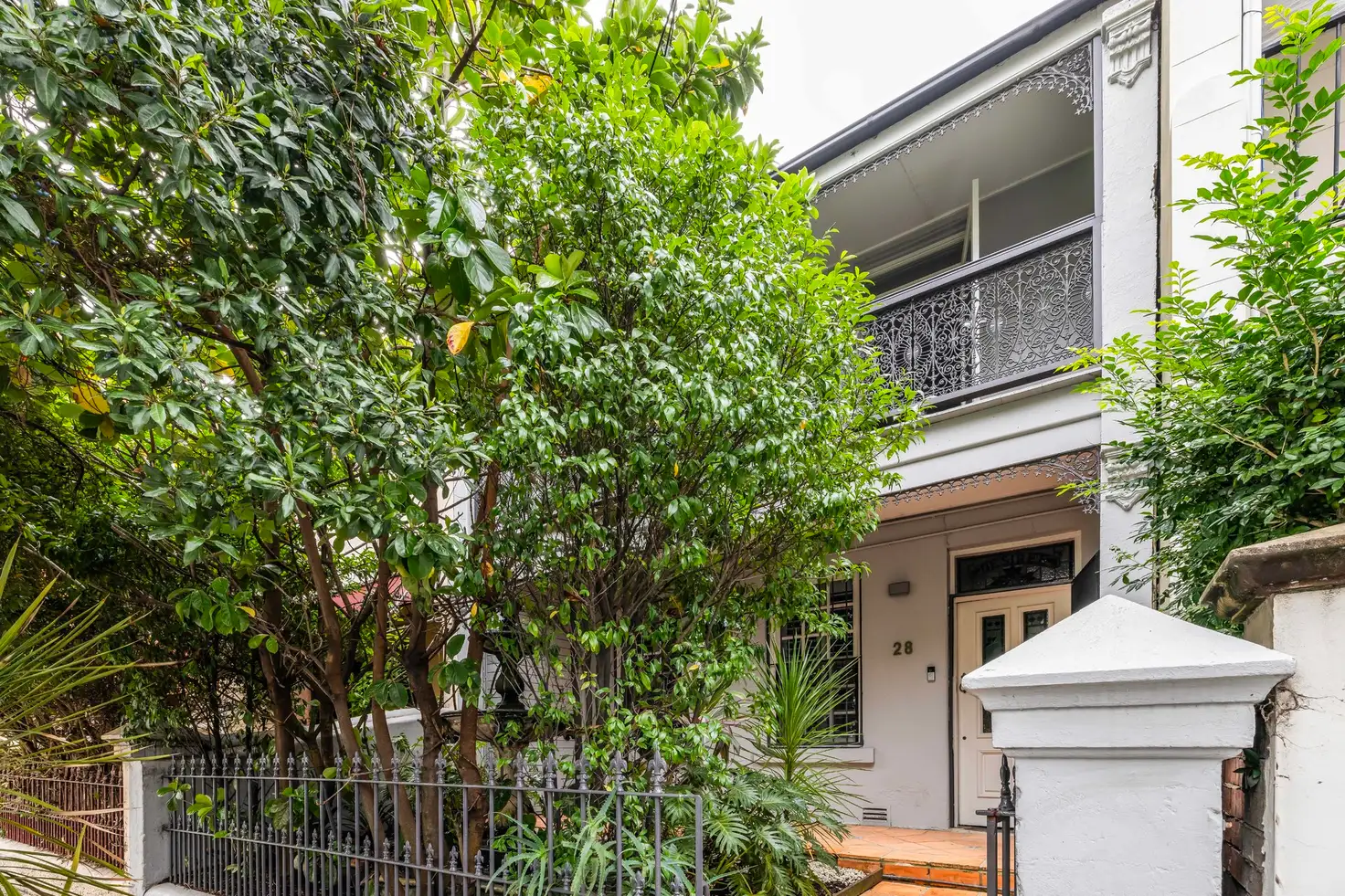 Main view of Homely house listing, 28 Station Street, Newtown NSW 2042