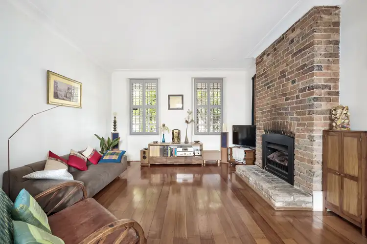 Sixth view of Homely house listing, 28 Station Street, Newtown NSW 2042