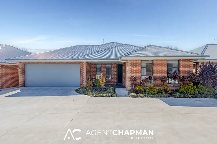 6/51 Stewart Street, Bathurst NSW 2795