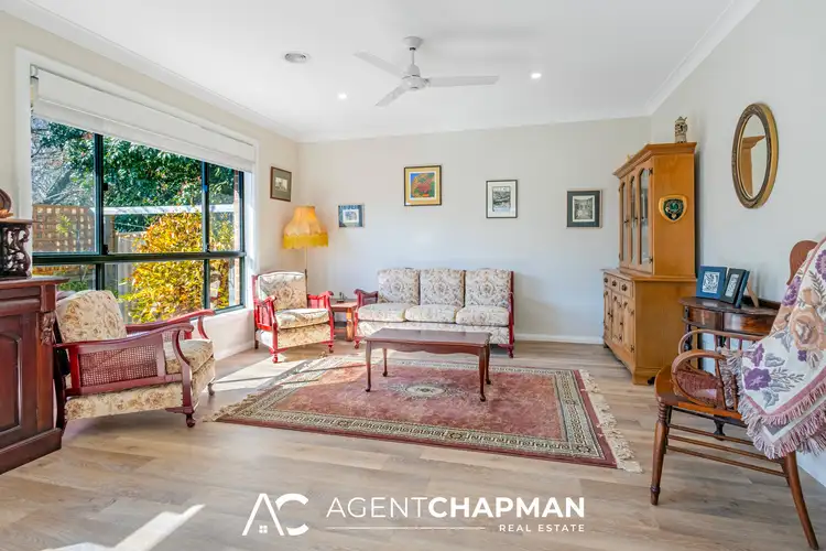 Third view of Homely unit listing, 6/51 Stewart Street, Bathurst NSW 2795