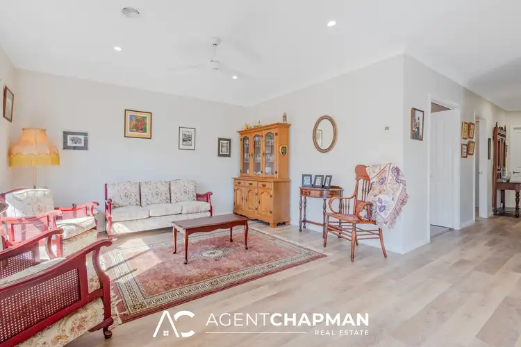 Fourth view of Homely unit listing, 6/51 Stewart Street, Bathurst NSW 2795