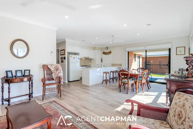 Fifth view of Homely unit listing, 6/51 Stewart Street, Bathurst NSW 2795