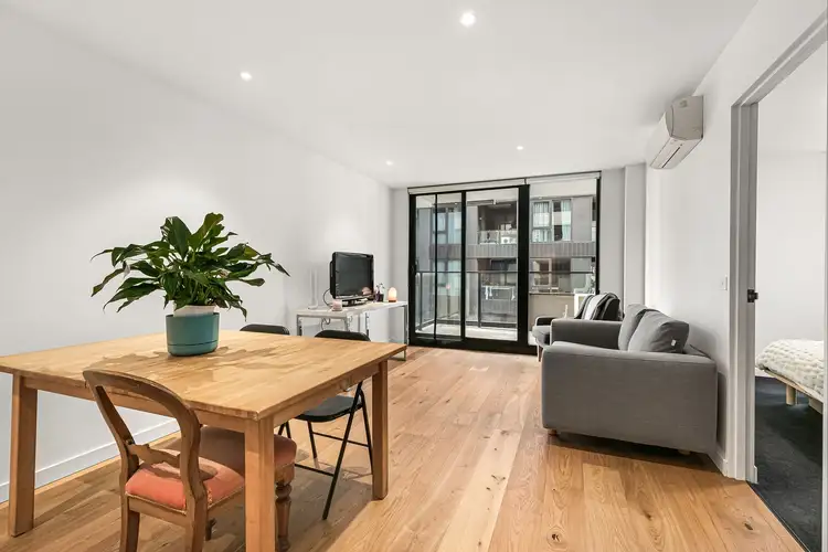 Main view of Homely unit listing, 425/22 Barkly Street, Brunswick East VIC 3057
