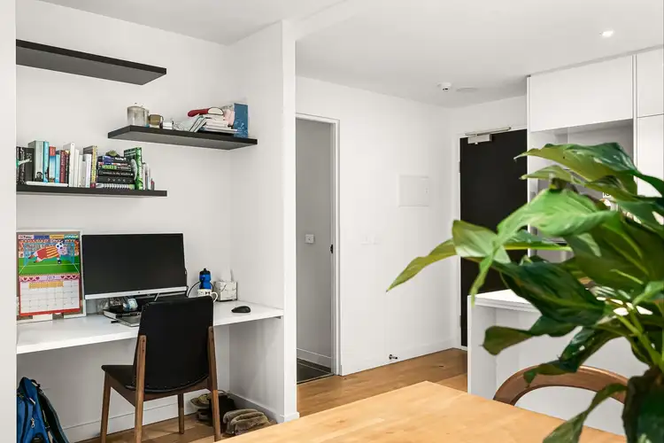 Third view of Homely unit listing, 425/22 Barkly Street, Brunswick East VIC 3057