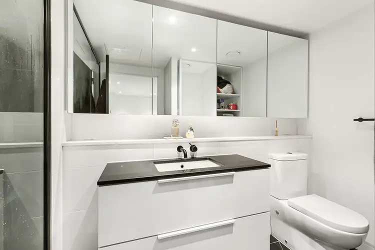 Fifth view of Homely unit listing, 425/22 Barkly Street, Brunswick East VIC 3057