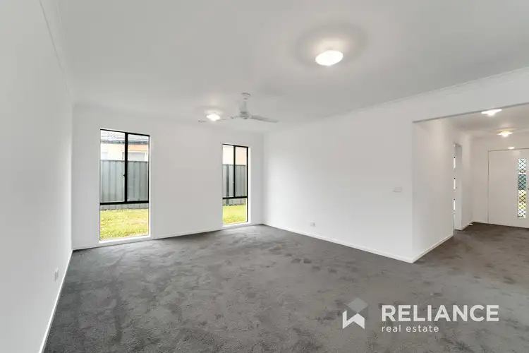 Fourth view of Homely house listing, 23 Sherrington Grange, Derrimut VIC 3026