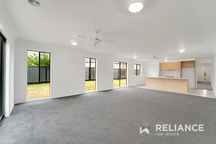 Sixth view of Homely house listing, 23 Sherrington Grange, Derrimut VIC 3026
