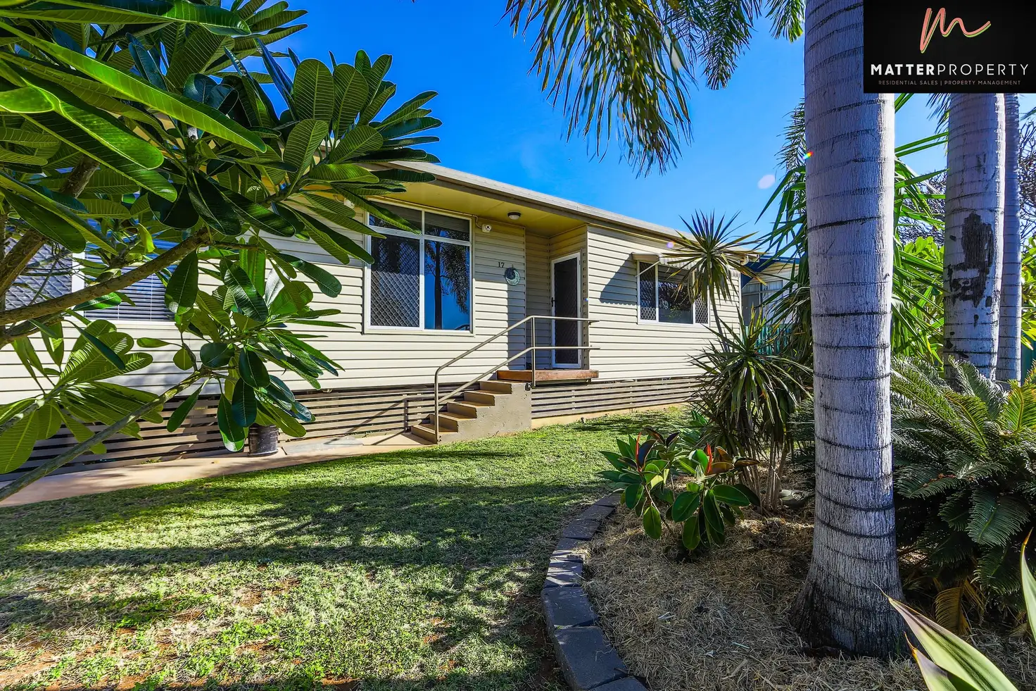 Main view of Homely house listing, 17 Labuan Street, Mount Isa QLD 4825