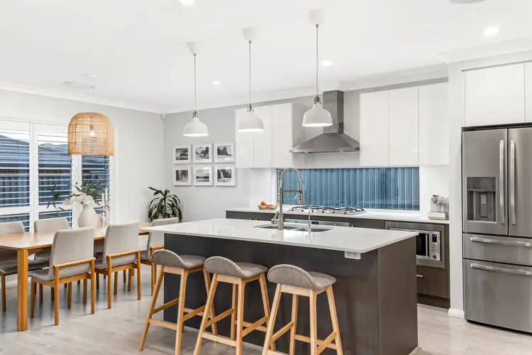Second view of Homely house listing, 177 Abell Road, Marsden Park NSW 2765