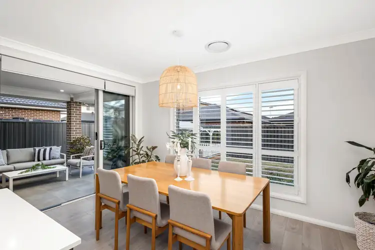 Third view of Homely house listing, 177 Abell Road, Marsden Park NSW 2765