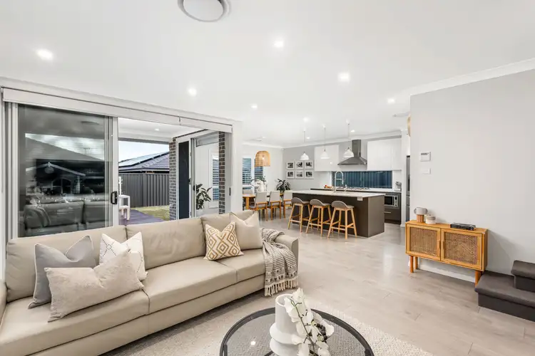 Fourth view of Homely house listing, 177 Abell Road, Marsden Park NSW 2765