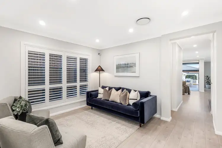 Fifth view of Homely house listing, 177 Abell Road, Marsden Park NSW 2765