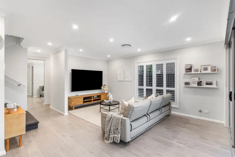 Sixth view of Homely house listing, 177 Abell Road, Marsden Park NSW 2765