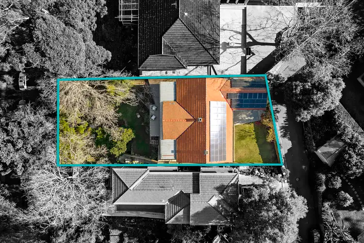 6 Lisgar Road, Hornsby NSW 2077