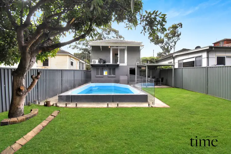 53 Alfred Street, Rozelle NSW 2039