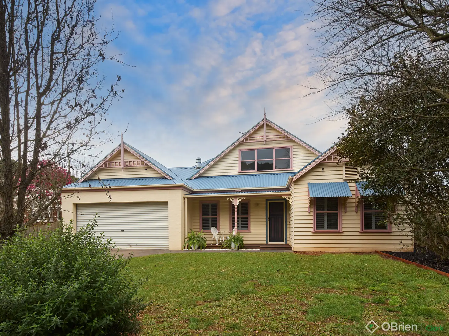 Main view of Homely house listing, 6 Evergreen Close, Drouin VIC 3818
