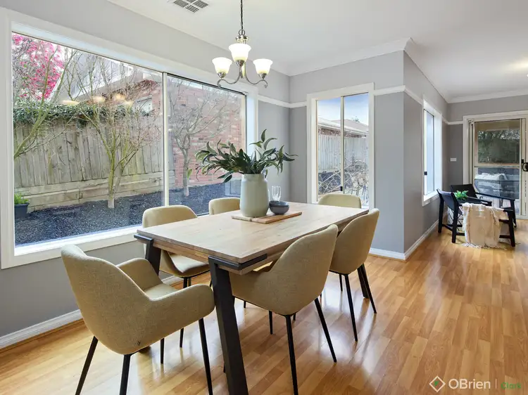 Fifth view of Homely house listing, 6 Evergreen Close, Drouin VIC 3818