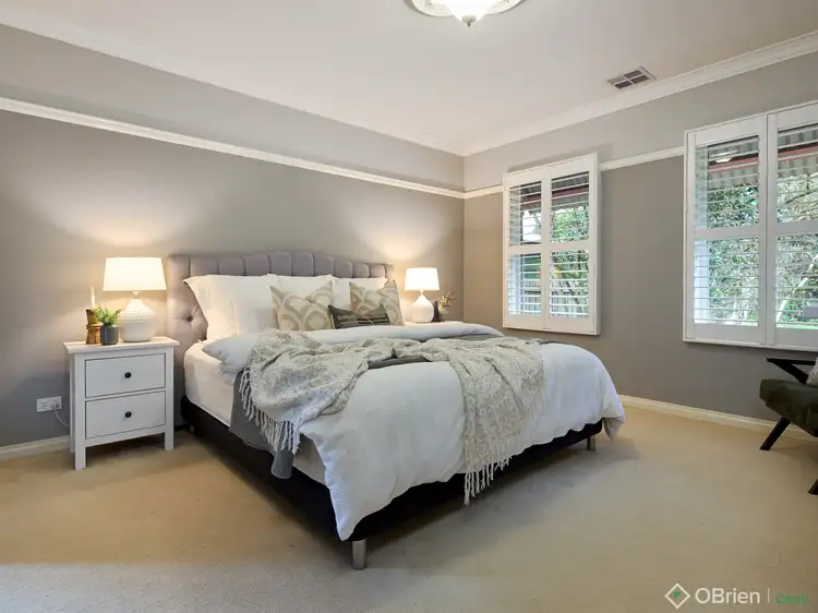 Sixth view of Homely house listing, 6 Evergreen Close, Drouin VIC 3818