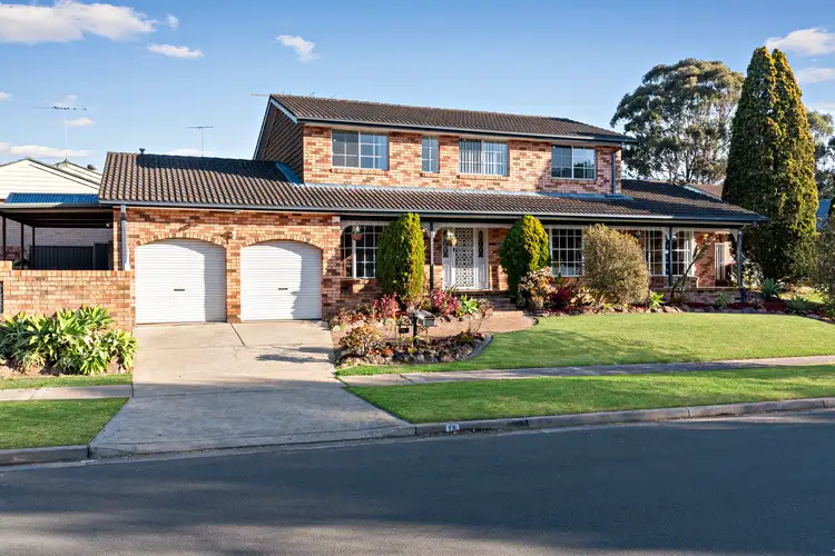 15 Heapey Street, Blacktown NSW 2148