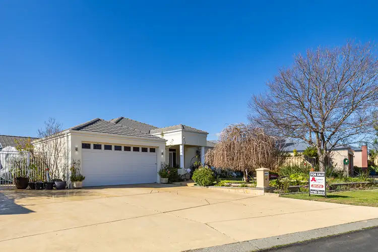 Second view of Homely house listing, 27 Nicolay Approach, Dalyellup WA 6230