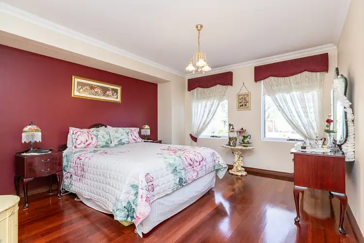 Fifth view of Homely house listing, 27 Nicolay Approach, Dalyellup WA 6230