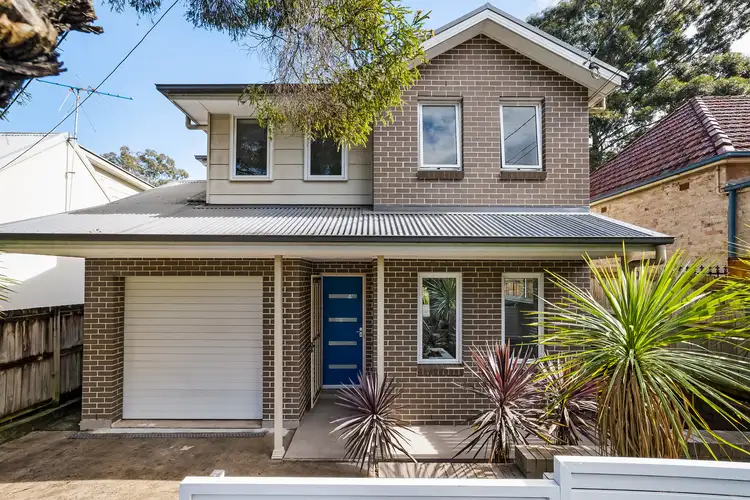 46 Fotheringham Street, Enmore NSW 2042