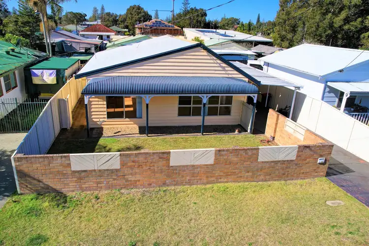 Second view of Homely house listing, 65 Bent Street, Tuncurry NSW 2428