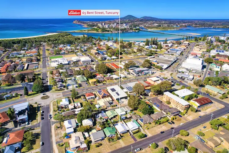 Third view of Homely house listing, 65 Bent Street, Tuncurry NSW 2428
