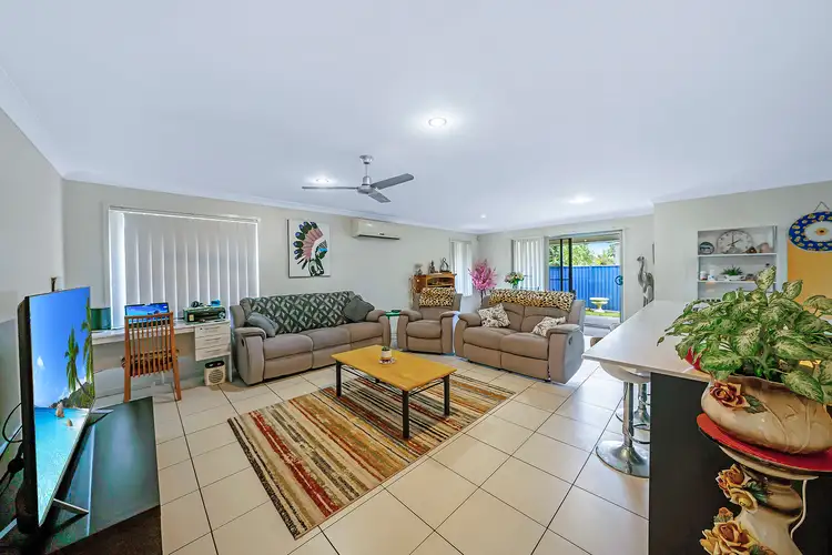 9 Benjamin Street, Pimpama QLD 4209