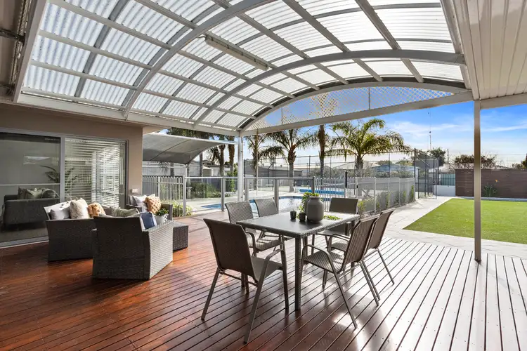 Second view of Homely house listing, 19a Narangga Terrace, Moonta Bay SA 5558