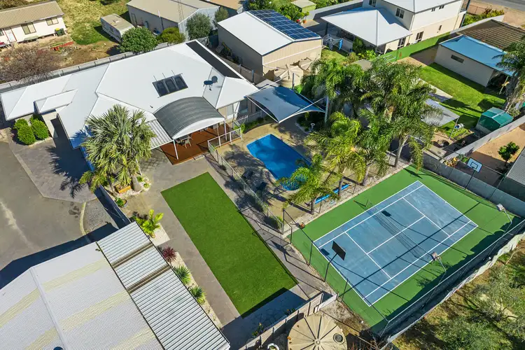 Third view of Homely house listing, 19a Narangga Terrace, Moonta Bay SA 5558