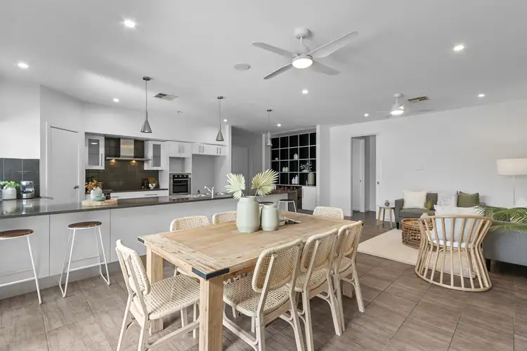 Fifth view of Homely house listing, 19a Narangga Terrace, Moonta Bay SA 5558
