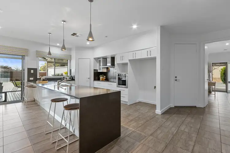 Sixth view of Homely house listing, 19a Narangga Terrace, Moonta Bay SA 5558