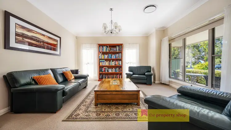 Second view of Homely house listing, 16 Robertson Street, Mudgee NSW 2850