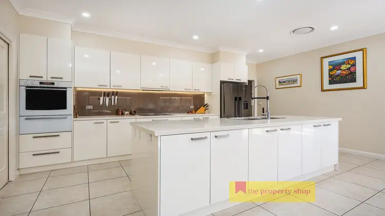 Third view of Homely house listing, 16 Robertson Street, Mudgee NSW 2850