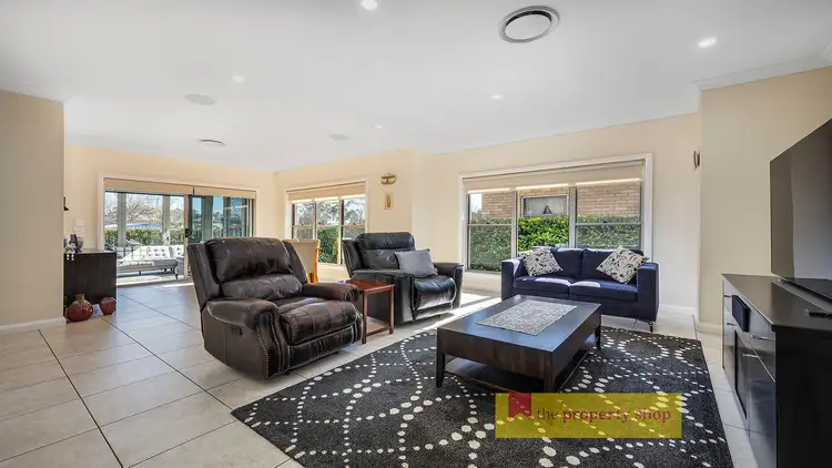 Fifth view of Homely house listing, 16 Robertson Street, Mudgee NSW 2850