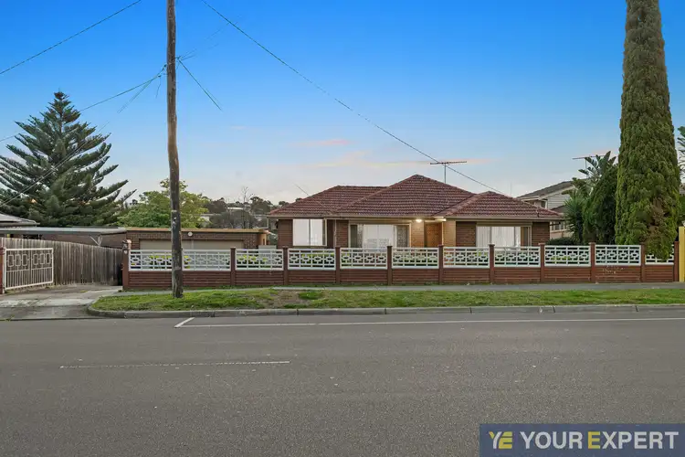 76 Elonera Road, Noble Park North VIC 3174