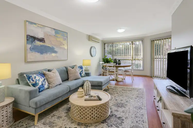 3/185 Targo Road, Girraween NSW 2145