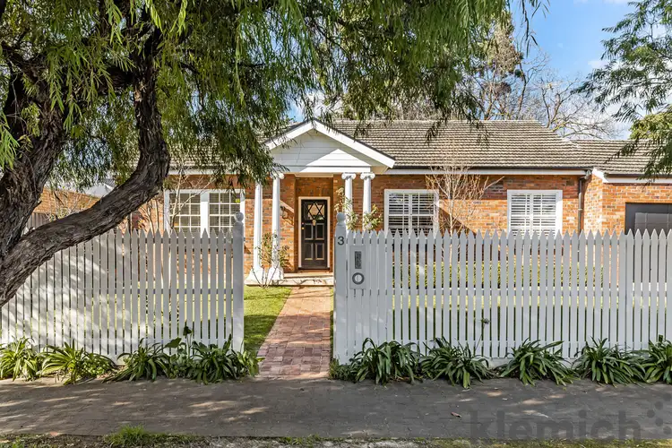 3 Hampstead Avenue, Highgate SA 5063